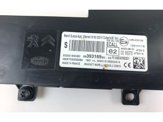 Модуль «Bluetooth»  503551640480, 10R-052146   Peugeot Expert 