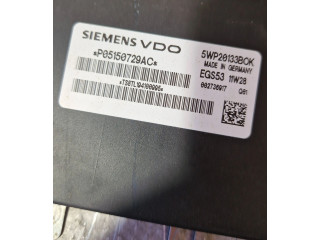 Блок управления коробкой передач 5WP20133BCK, P05150729AC Jeep Grand Cherokee