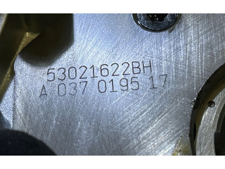 Масляный насос IMPRK1330851 Dodge Caravan