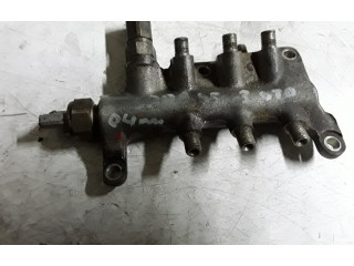 Топливная рампа DENSO0201, 09C0596 Saab 9-5 3.0