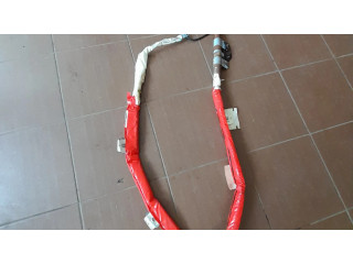 Боковая подушка безопасности 6062875   Cadillac CTS