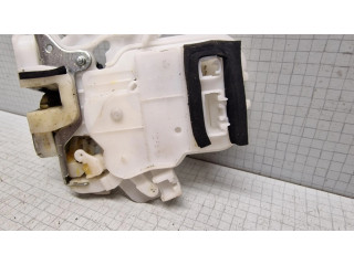 Передний замок