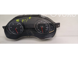 Панель приборов 4G8920931N Audi A7 S7 4G