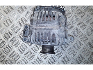 Генератор 0124325158, 755922301   Mini Cooper Hatch Hardtop      