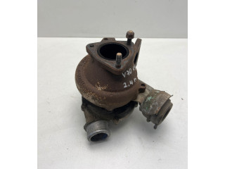 Турбина    Volvo V70      