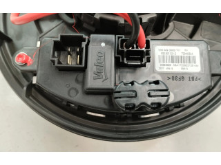 Вентилятор печки    5Q1819021E   Audi A3 S3 8V