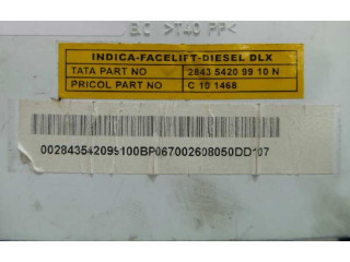 Панель приборов PRICOL Tata Indica Vista I