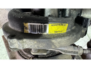  Турбина Ford Galaxy 2.0 7607743         