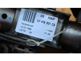    Рулевая рейка 1J1419501CS   Volkswagen Golf IV 1998 - 2005 года