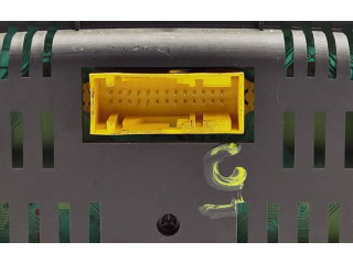 Панель приборов 9651481380 Citroen C5