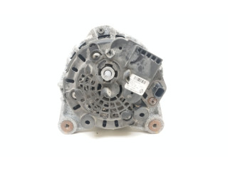 Генератор 231005933R, F000BL07G6 Dacia Logan II