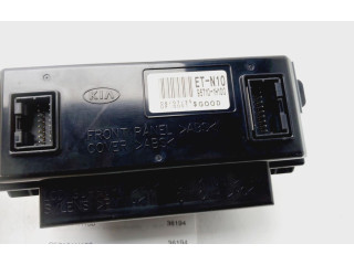 Дисплей    957101H100   KIA Ceed