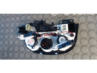 Блок управления климат-контролем NICHTZUTREFFEND   Chevrolet Matiz