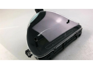 Přístrojová deska Citroen C3 2005 P9660225880D, K3504