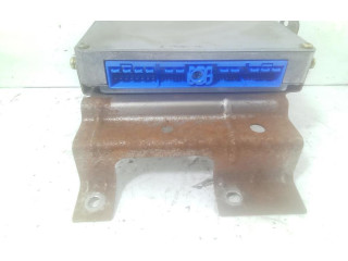 Řídící jednotka Nissan Micra 2000