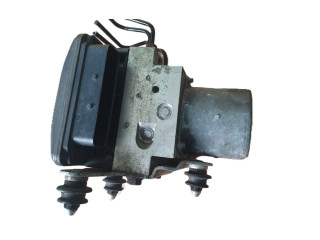 Блок АБС 4G0907379J Audi A6 S6 C7 4G 2011 - 2018 года