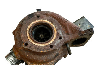  Турбина Volvo S60 2.4 31219698, GTB2056VL         