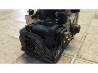 Блок АБС 9657352780, 0265231486   Citroen  C4 I  2004-2010 года