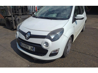 Генератор 8200519296 Renault Twingo II