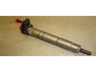 Форсунка 0445115027, A6420700587 Jeep Grand Cherokee (WK) для дизельного двигателя EXL 3