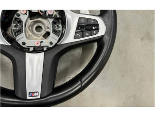 Руль BMW X3 G01  2018 - 2024 года 9502335, SW950233502      