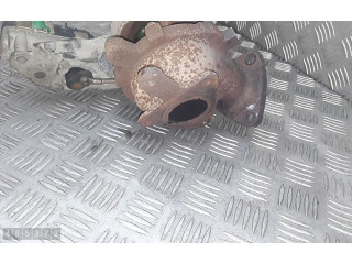 Turbodmychadlo Турбина fpla6k682bc Land Rover Discovery Sport