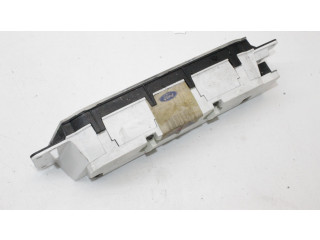 Панель приборов LJA4310AE Jaguar XK8 - XKR