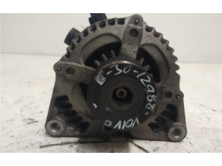 Генератор 1042103523, 1042103523   Volvo C30      