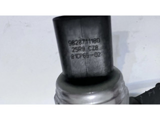 Датчик температуры топлива