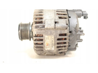 Генератор    Audi A3 S3 8P      