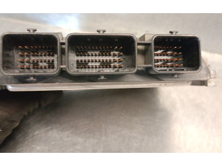 Řídící jednotka 9653958980, 0281013872BOSCH   Citroen Berlingo 2009