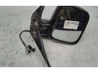 Зеркало электрическое        Volkswagen Transporter - Caravelle T4  1991 - 2003 года   