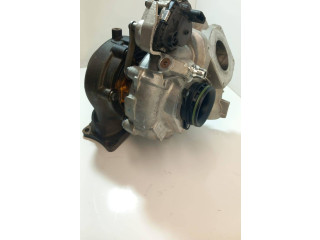 Turbodmychadlo Турбина 8596255, SL0VAK1A BMW 5 G30 G31