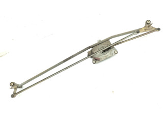 Моторчик дворников 6401E3 Citroen Xsara