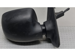 Зеркало (механическое)       Renault Sandero II  2013- года   