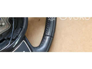 Руль Audi A7 S7 4G 2011 - 2017 года 8X0419091M