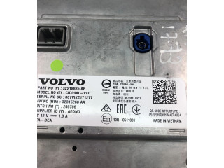 Дисплей    32218885AE   Volvo XC60