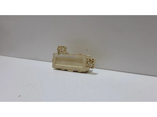 Другие блоки управления / модули