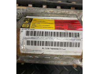 Надувная подушка для пассажира 2404084   Chevrolet Silverado