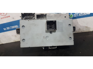 Блок предохранителей Fiat Idea