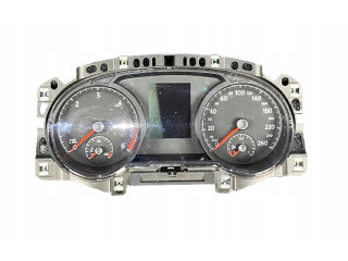 Панель приборов 5G1920741D   Volkswagen Golf VII       