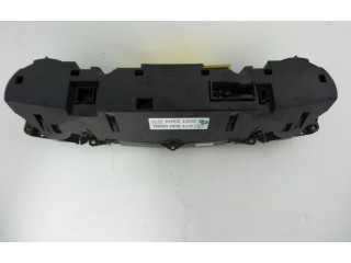 Блок управления климат-контролем    Mercedes-Benz E AMG W211