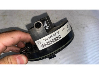 Датчик положения (угла) руля