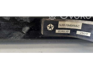 Интеркулер 52079499AC Jeep Grand Cherokee (WJ)