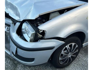 Моторчик дворников Volkswagen Polo III 6N 6N2 6NF