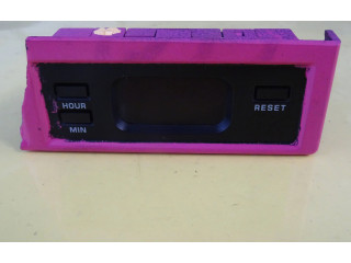 Дисплей    0K2C255710   KIA Rio