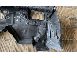 Zámek zadních dveří Audi A6 S6 C8 4K 2018