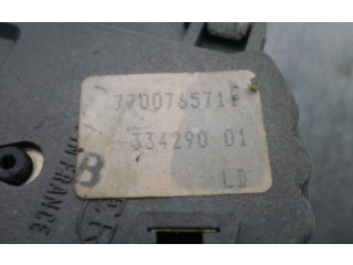 Ручка стеклоочистителей Renault 21