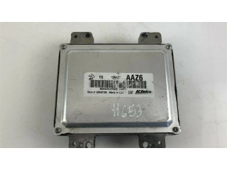 Блок управления 12644081, H653 Chevrolet Cruze