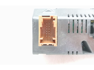 Экран дисплея вверх 9807307080   Citroen C3   